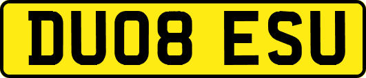 DU08ESU