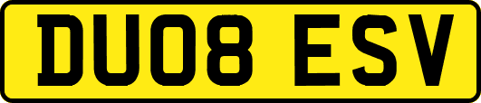DU08ESV