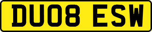 DU08ESW