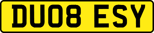 DU08ESY