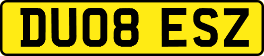 DU08ESZ