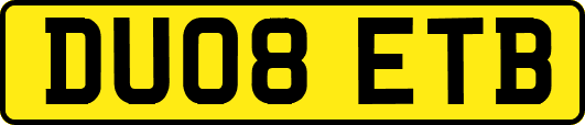 DU08ETB