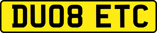 DU08ETC
