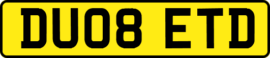 DU08ETD