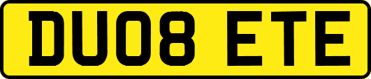 DU08ETE