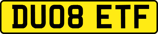 DU08ETF