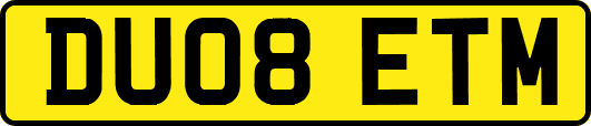 DU08ETM