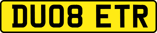 DU08ETR