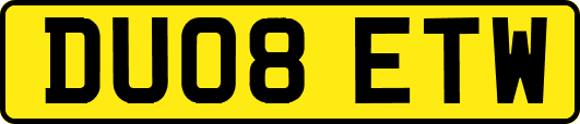 DU08ETW