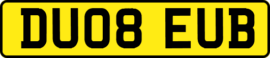 DU08EUB