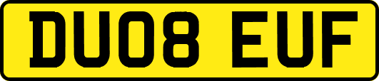 DU08EUF