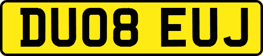 DU08EUJ