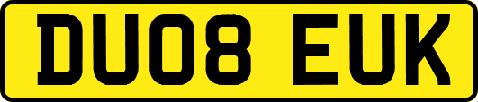 DU08EUK