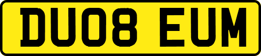 DU08EUM