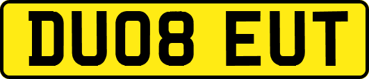 DU08EUT