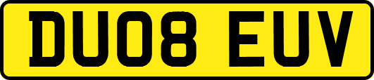 DU08EUV