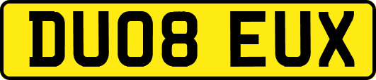 DU08EUX