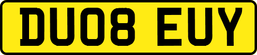 DU08EUY