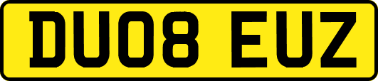 DU08EUZ