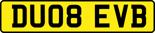 DU08EVB