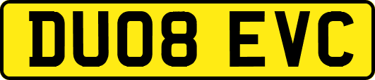 DU08EVC