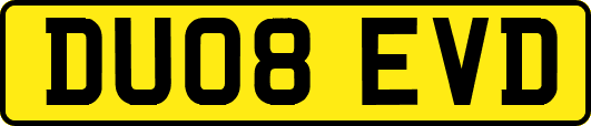 DU08EVD