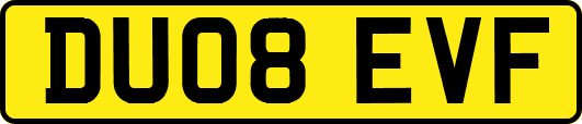 DU08EVF