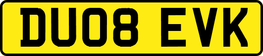 DU08EVK