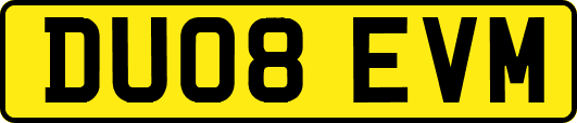 DU08EVM