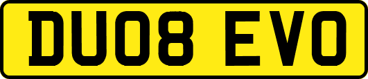 DU08EVO