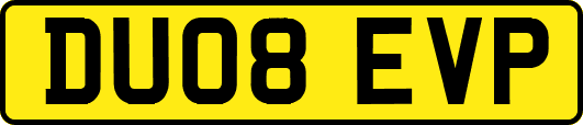 DU08EVP