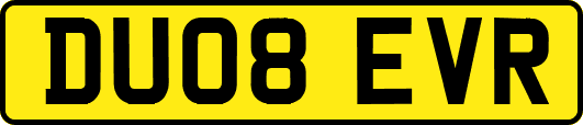 DU08EVR