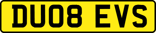 DU08EVS
