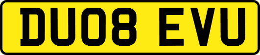 DU08EVU