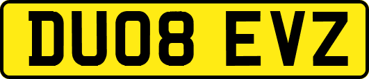 DU08EVZ