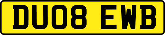 DU08EWB