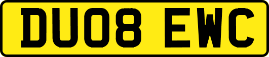 DU08EWC