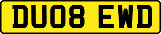 DU08EWD