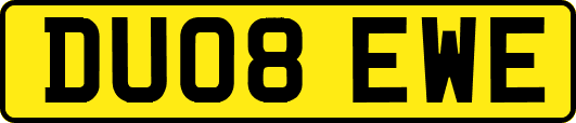 DU08EWE