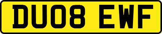 DU08EWF