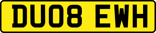 DU08EWH