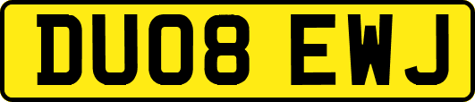 DU08EWJ
