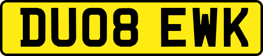 DU08EWK