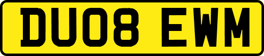 DU08EWM