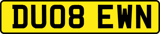 DU08EWN