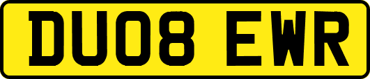 DU08EWR