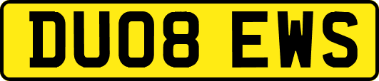 DU08EWS