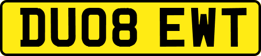 DU08EWT