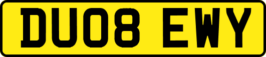 DU08EWY