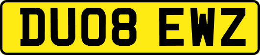 DU08EWZ
